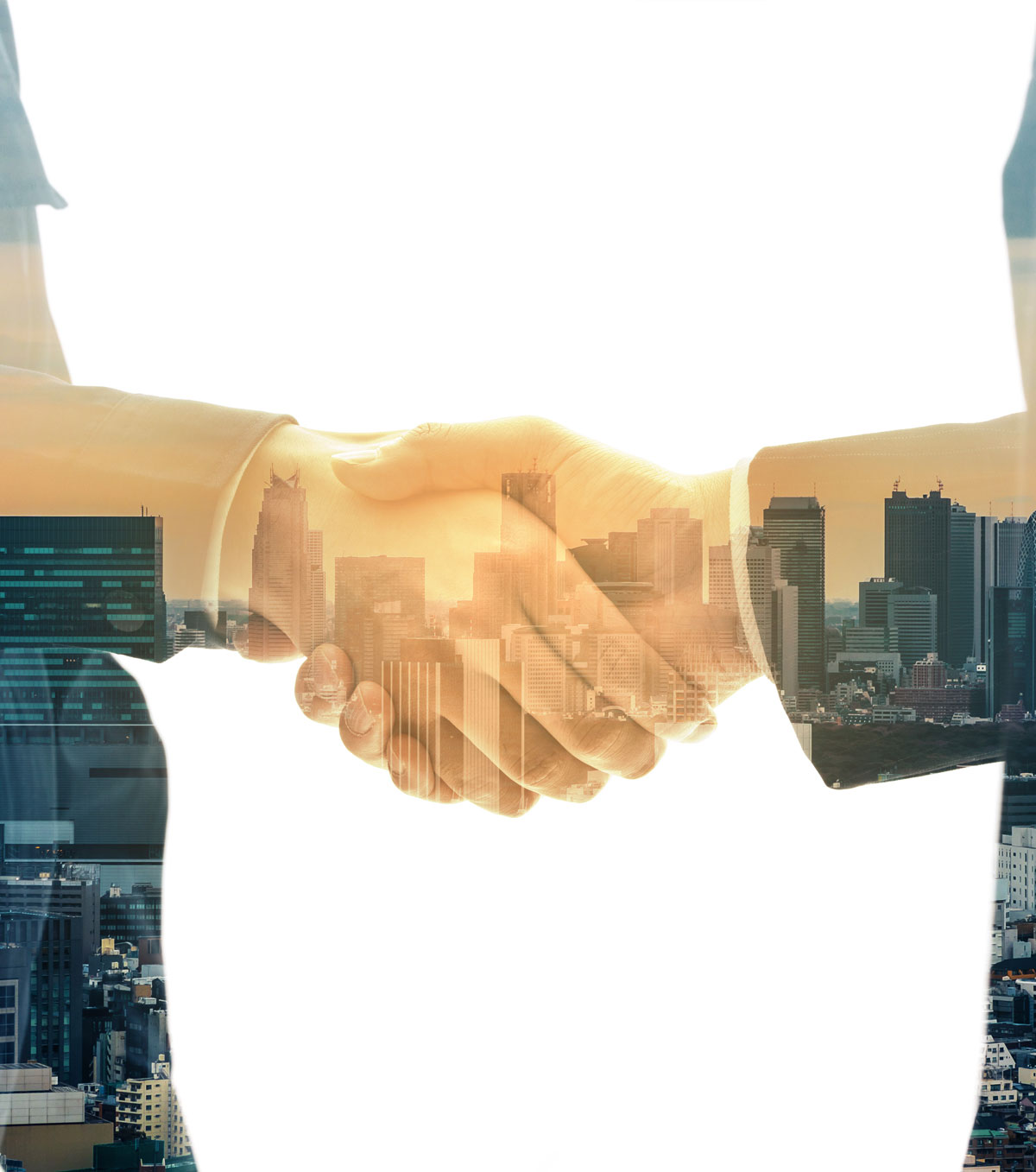 パートナー募集