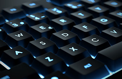 ショートカットキー研修